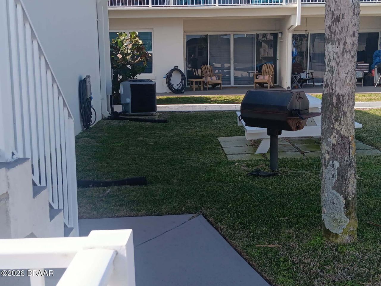4849 Saxon Drive, Unit C102, New Smyrna Beach, FL 32169 Photo