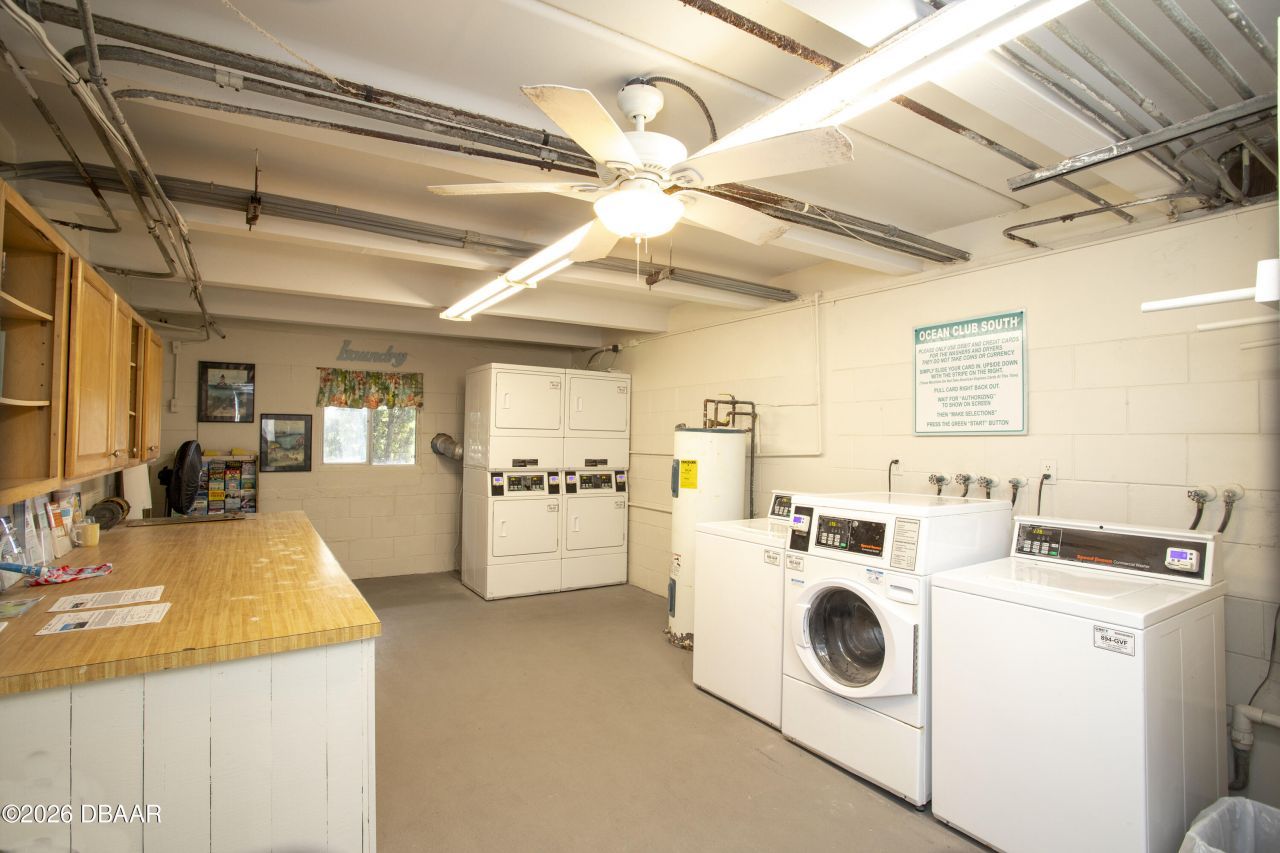 4849 Saxon Drive, Unit C102, New Smyrna Beach, FL 32169 Photo