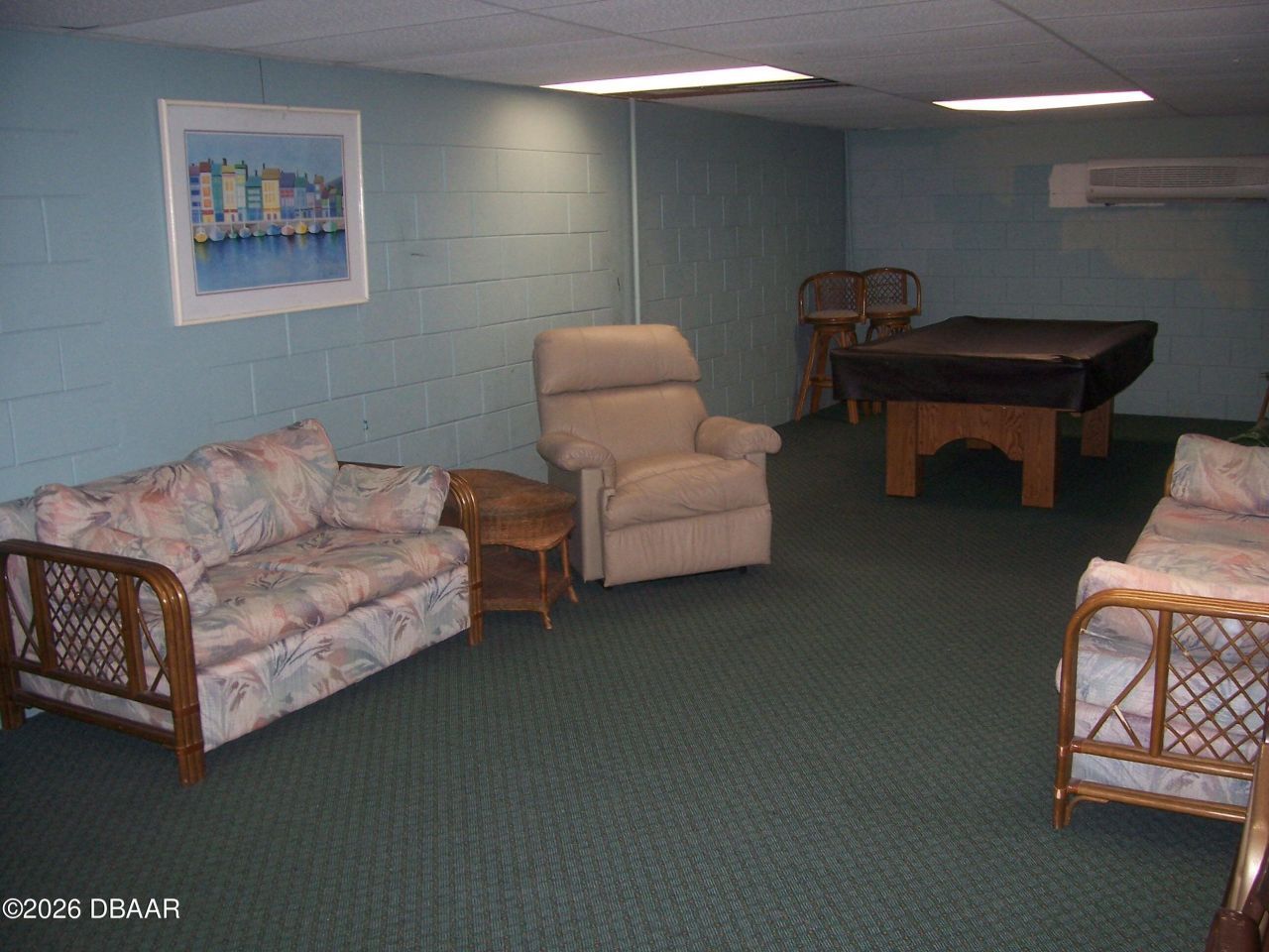 4849 Saxon Drive, Unit C102, New Smyrna Beach, FL 32169 Photo