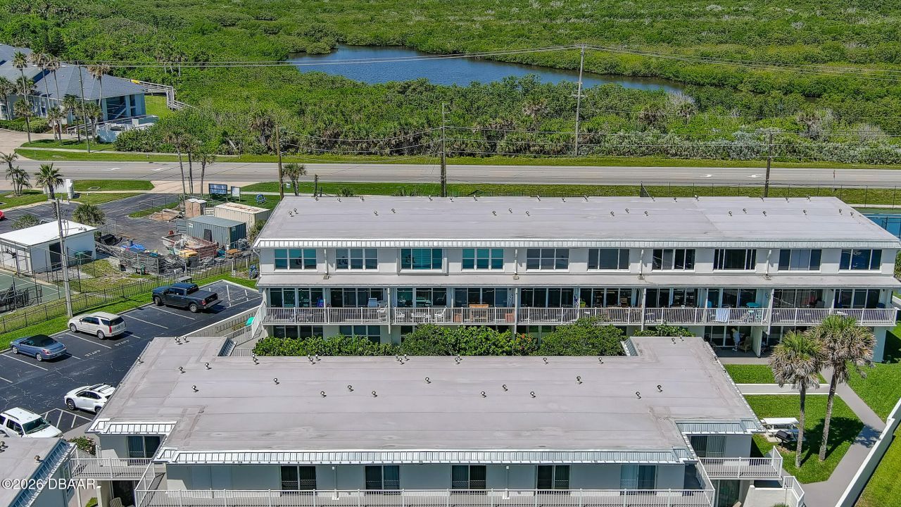 4849 Saxon Drive, Unit C102, New Smyrna Beach, FL 32169 Photo