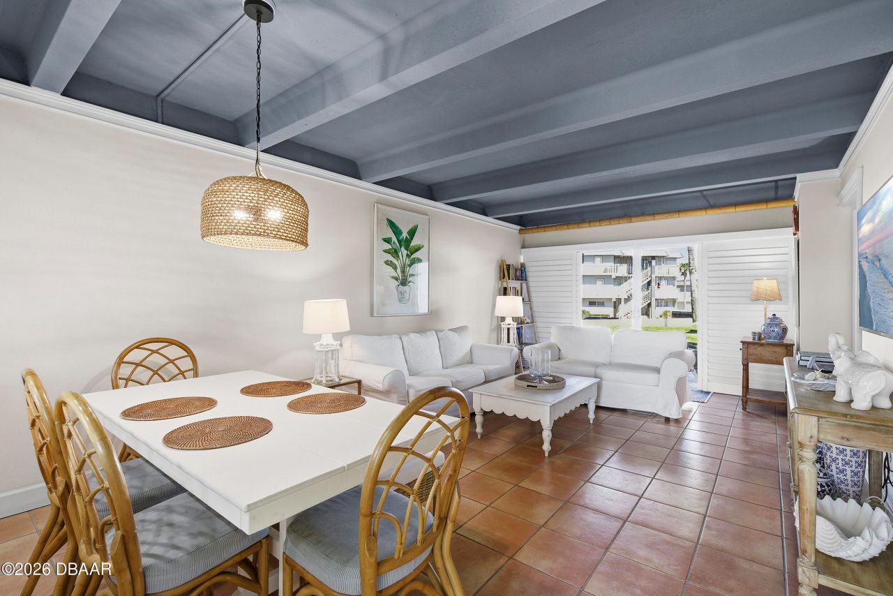 4849 Saxon Drive, Unit C102, New Smyrna Beach, FL 32169 Photo