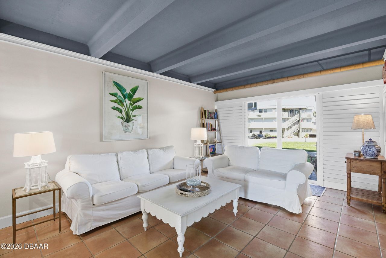 4849 Saxon Drive, Unit C102, New Smyrna Beach, FL 32169 Photo