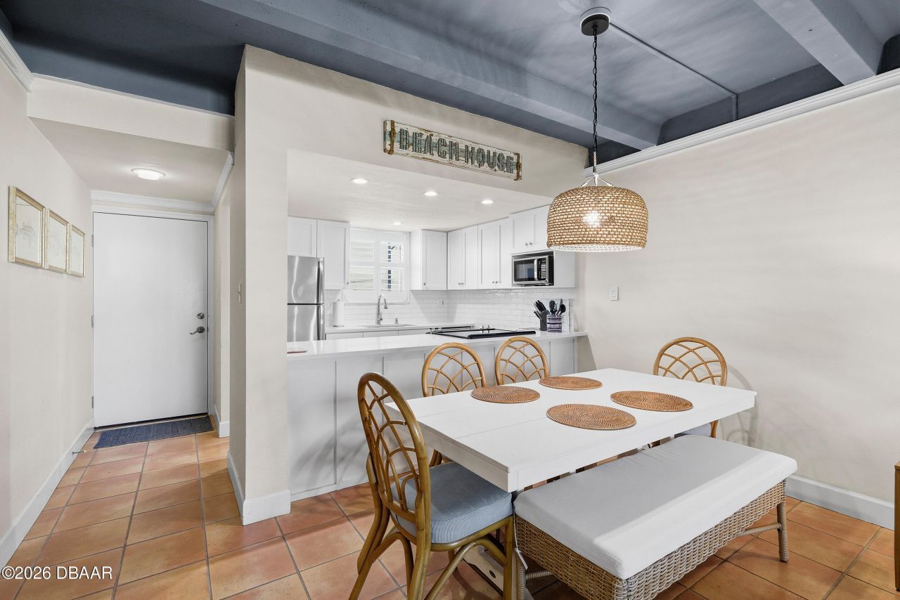 4849 Saxon Drive, Unit C102, New Smyrna Beach, FL 32169 Photo