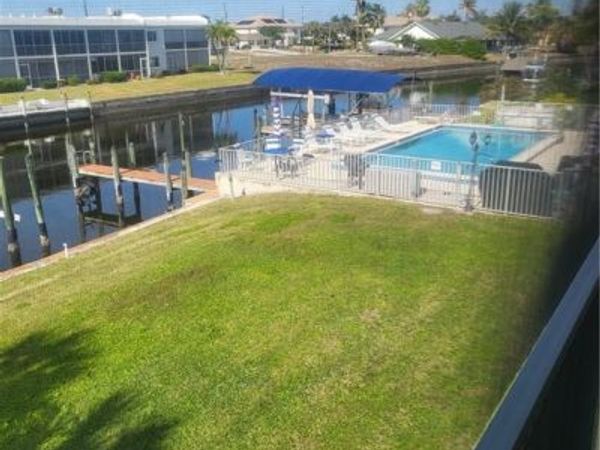 4520 SE 6th PL, Unit 2A, CAPE CORAL, FL 33904