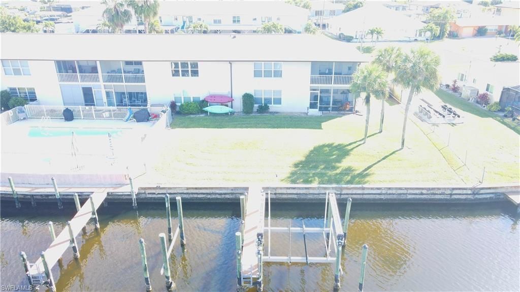 4520 SE 6th Pl, Unit 2A, Cape Coral, FL 33904 Photo