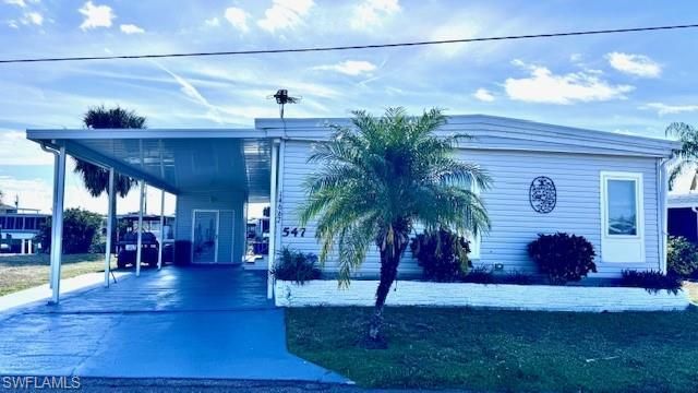 14667 Paul Revere Loop , North Fort Myers, FL 33917 Photo