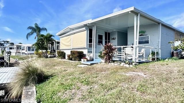 14667 Paul Revere Loop , North Fort Myers, FL 33917 Photo