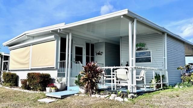 14667 Paul Revere Loop , North Fort Myers, FL 33917 Photo