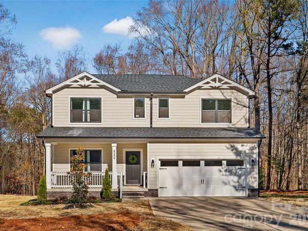 6428 Charcon Court, Charlotte, NC 28213