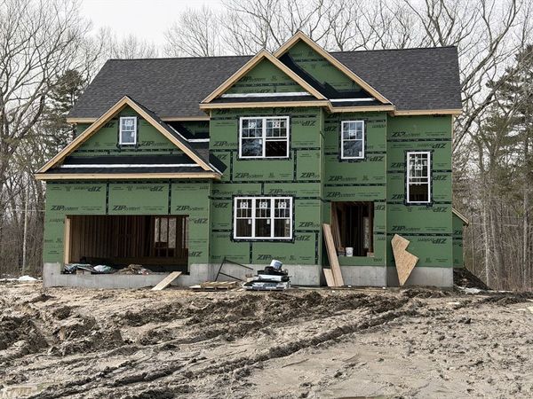 27 Emma Rose Circle, Unit Lot 23, Haverhill, MA 01832