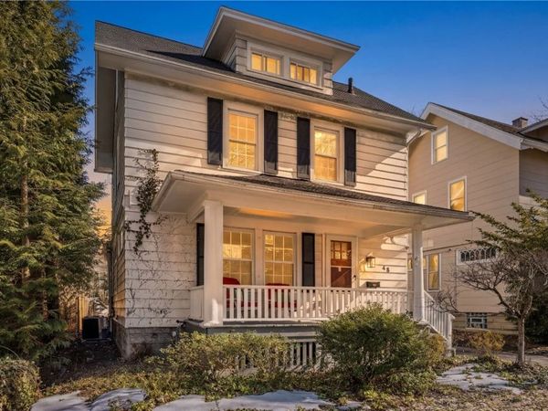 48 N Arbordale Avenue, Rochester, NY 14610