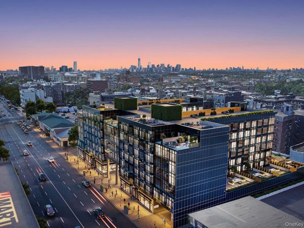 144-49 Northern Boulevard, Unit 403, Flushing, NY 11354