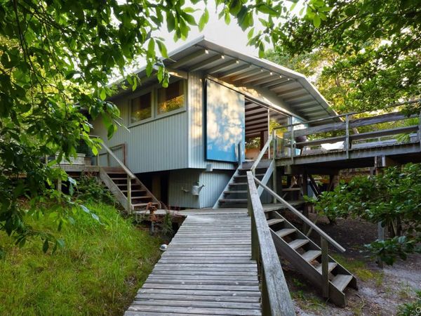 284 Bay Walk , Fire Island Pines, NY 11782