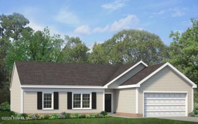 109 Yadkin Drive, Shawboro, NC 27973 Main Photo