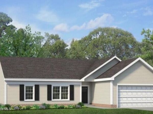 109 Yadkin Drive, Shawboro, NC 27973