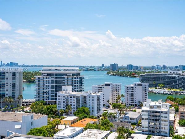 6899 Collins Ave, Unit 1810, Miami Beach, FL 33141