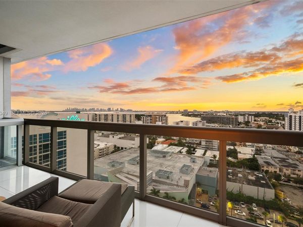 6899 Collins Ave, Unit 1810, Miami Beach, FL 33141