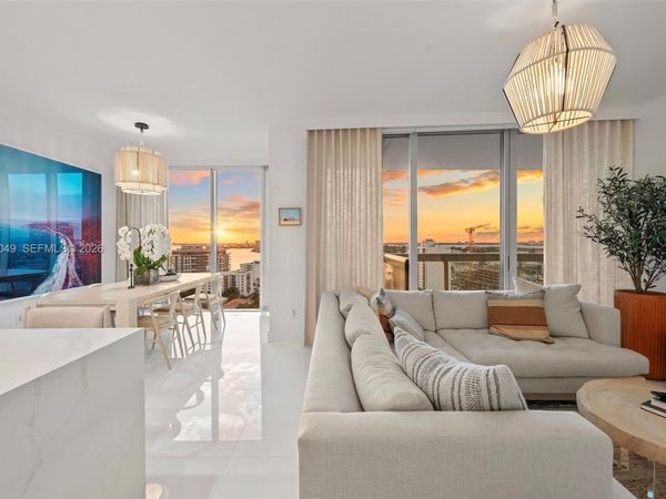 6899 Collins Ave, Unit 1810, Miami Beach, FL 33141