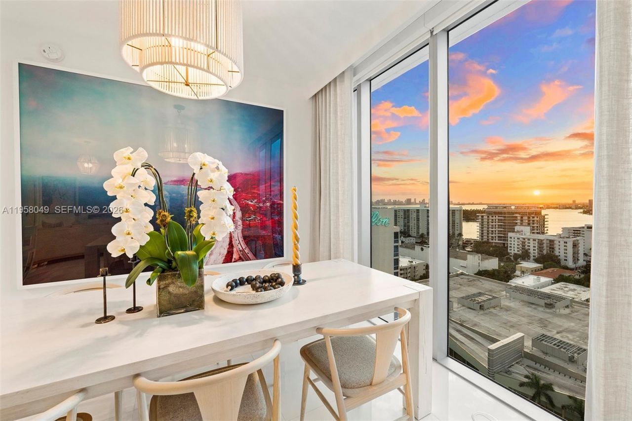 6899 Collins Ave, Unit 1810, Miami Beach, FL 33141 Photo