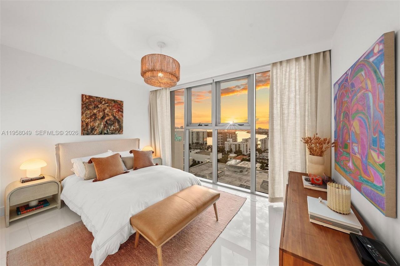 6899 Collins Ave , Unit 1810, Miami Beach, FL 33141 Photo