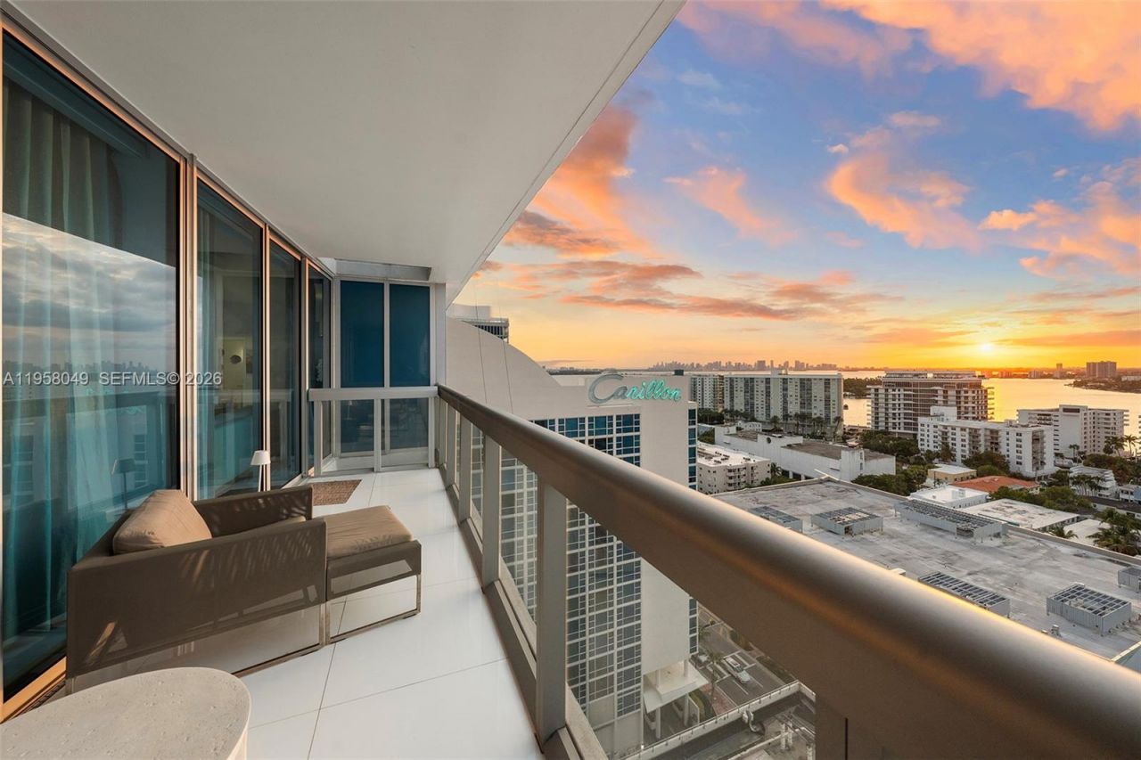6899 Collins Ave, Unit 1810, Miami Beach, FL 33141 Photo