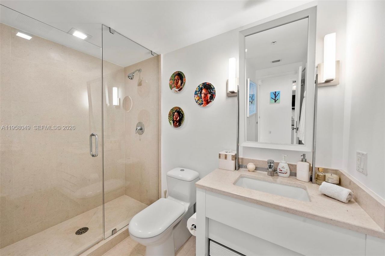 6899 Collins Ave , Unit 1810, Miami Beach, FL 33141 Photo