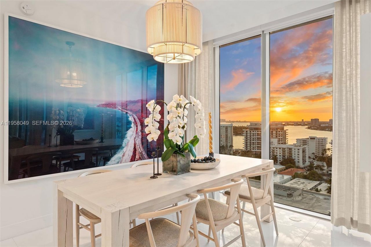 6899 Collins Ave, Unit 1810, Miami Beach, FL 33141 Photo