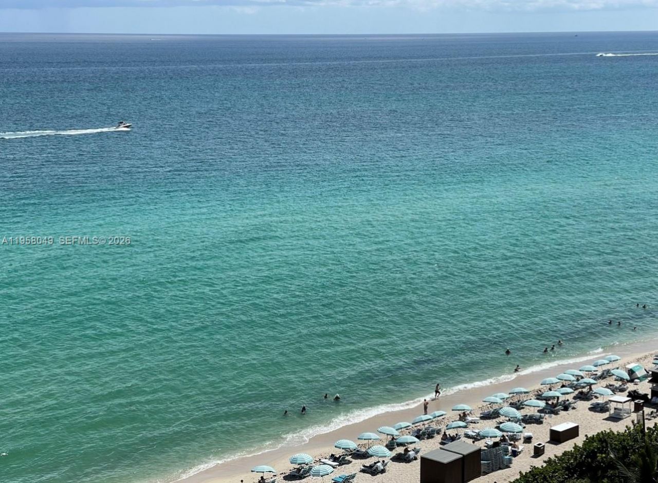 6899 Collins Ave , Unit 1810, Miami Beach, FL 33141 Photo