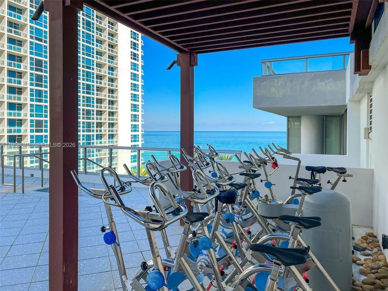 6899 Collins Ave , Unit 1810, Miami Beach, FL 33141 Photo
