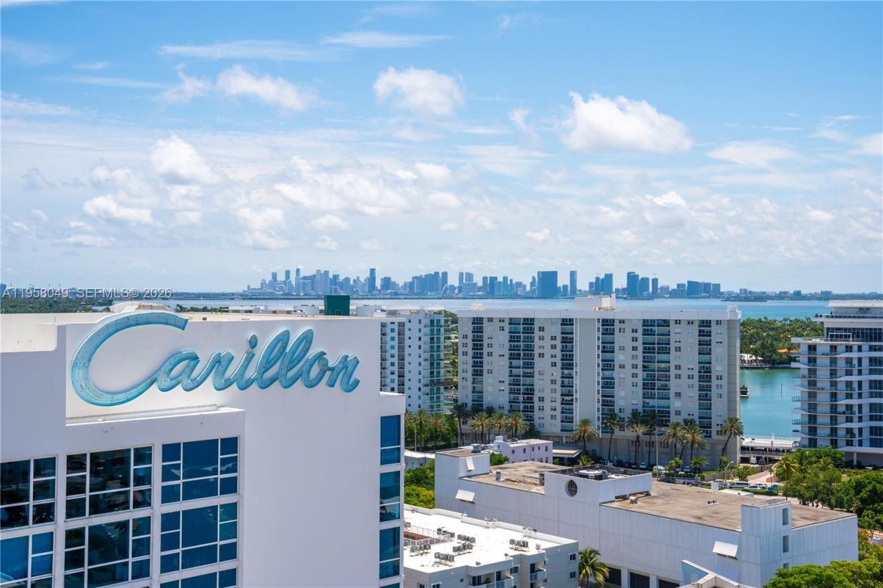 6899 Collins Ave, Unit 1810, Miami Beach, FL 33141 Photo