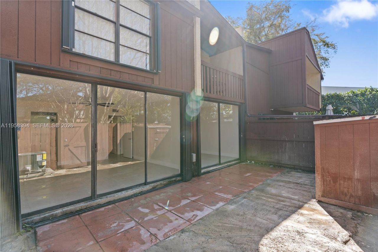 6907 SW 115 Pl , Unit D40, Miami, FL 33173 Photo