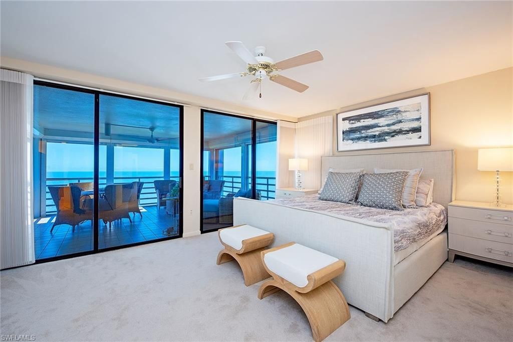 4751 Gulf Shore Blvd N, Unit PH8, Naples, FL 34103 Photo