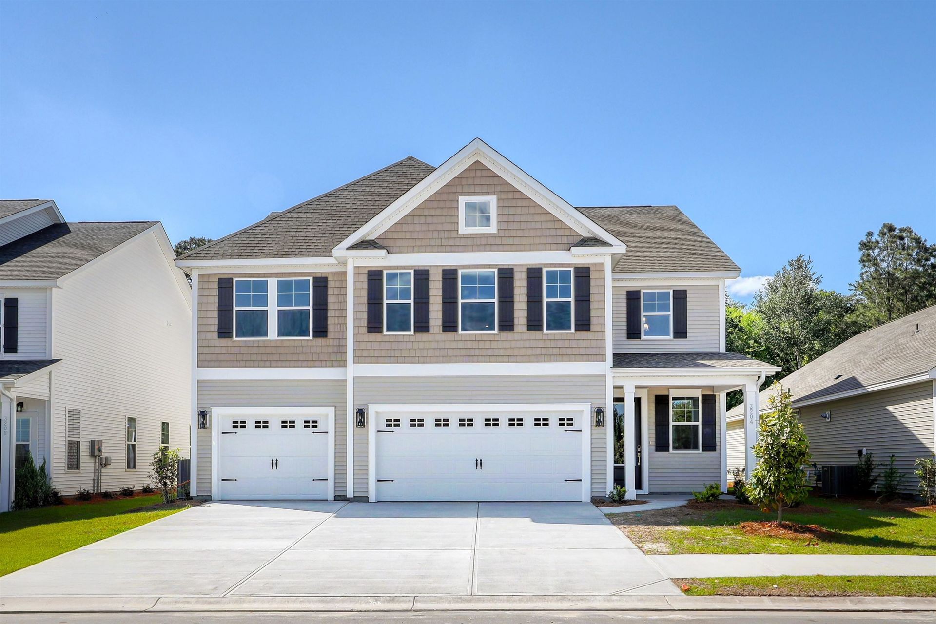 3204 Visionary Dr. Photo 1