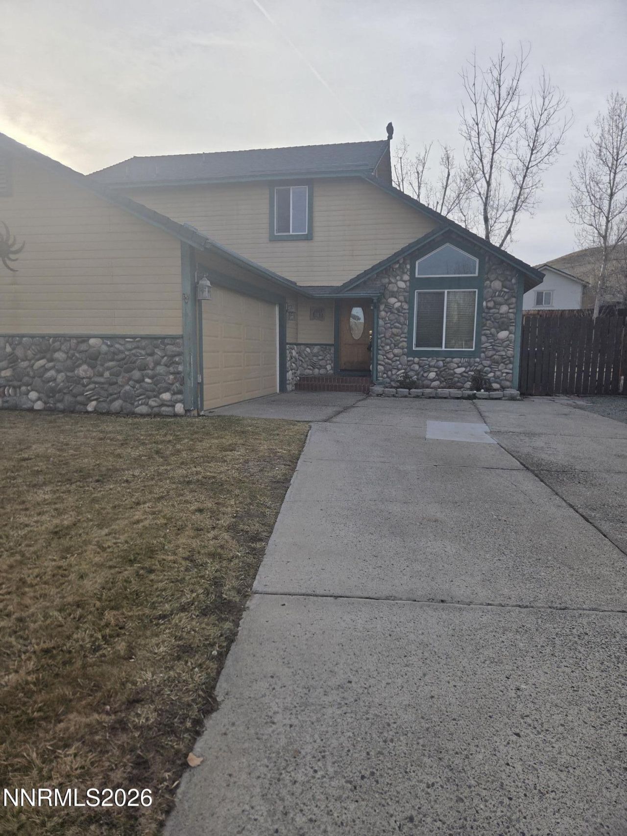 6985 Pah Rah Drive, Sparks, NV 89436 Photo