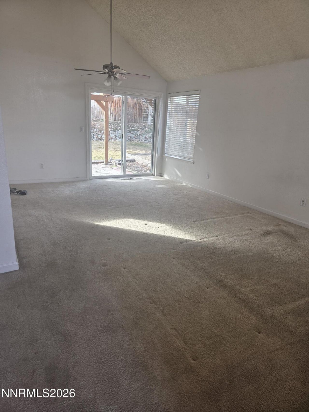 6985 Pah Rah Drive, Sparks, NV 89436 Photo