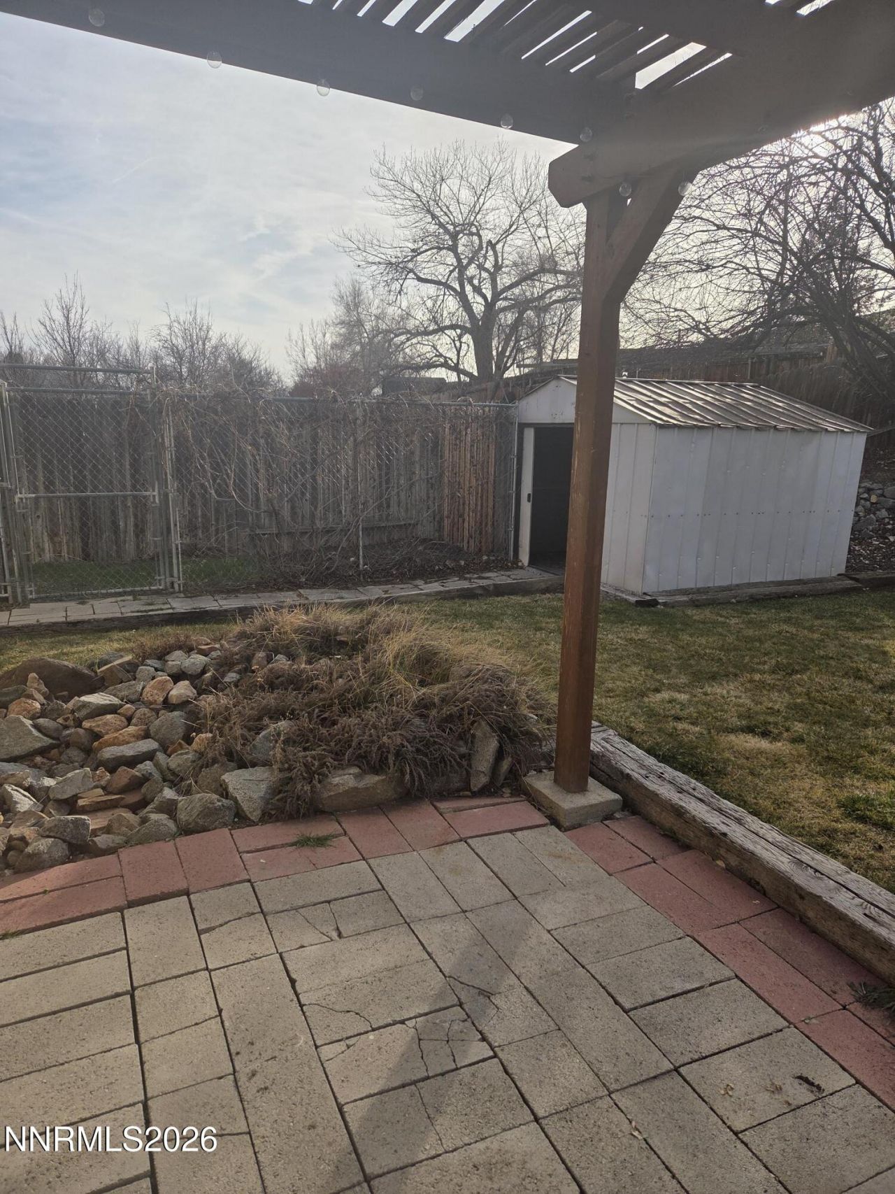 6985 Pah Rah Drive, Sparks, NV 89436 Photo