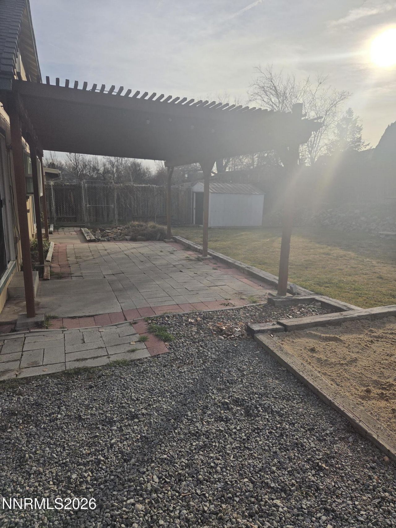 6985 Pah Rah Drive, Sparks, NV 89436 Photo