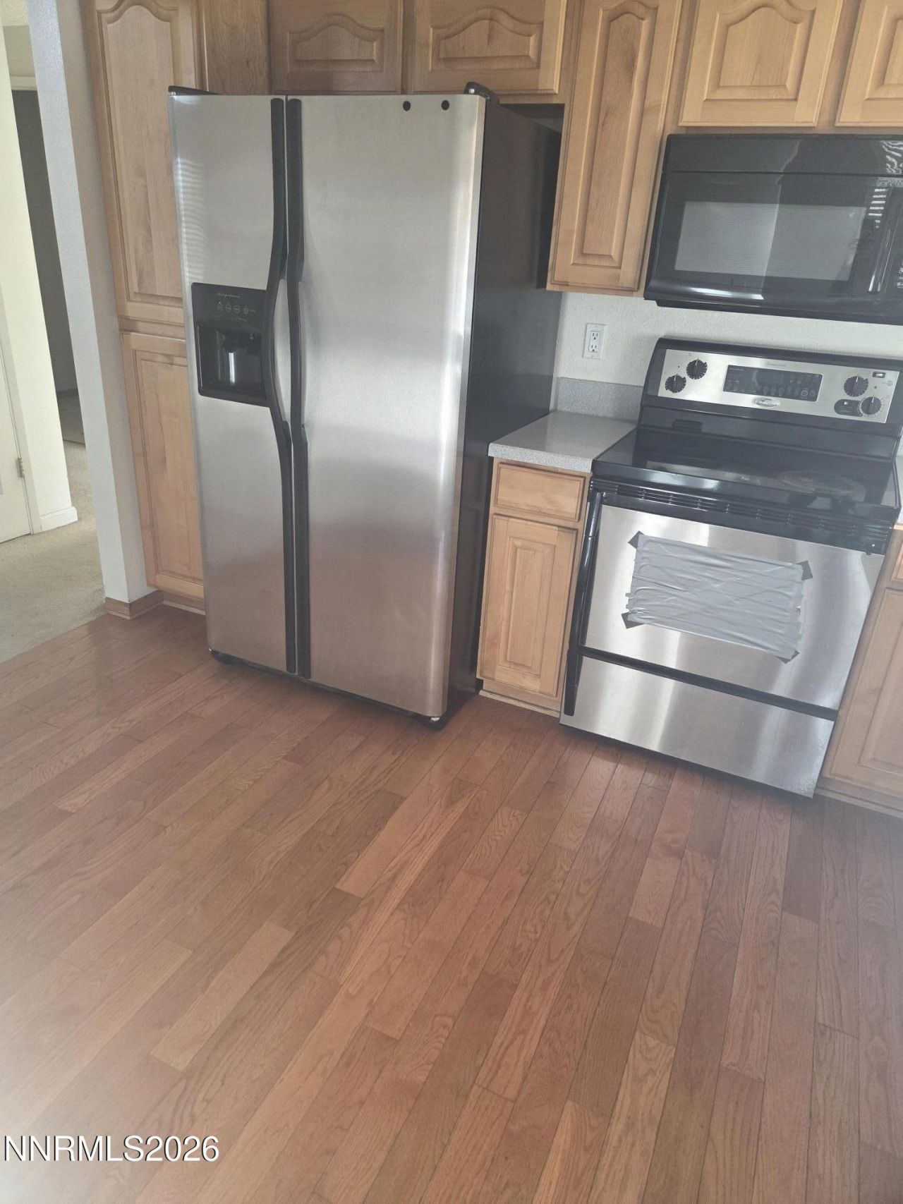 6985 Pah Rah Drive, Sparks, NV 89436 Photo