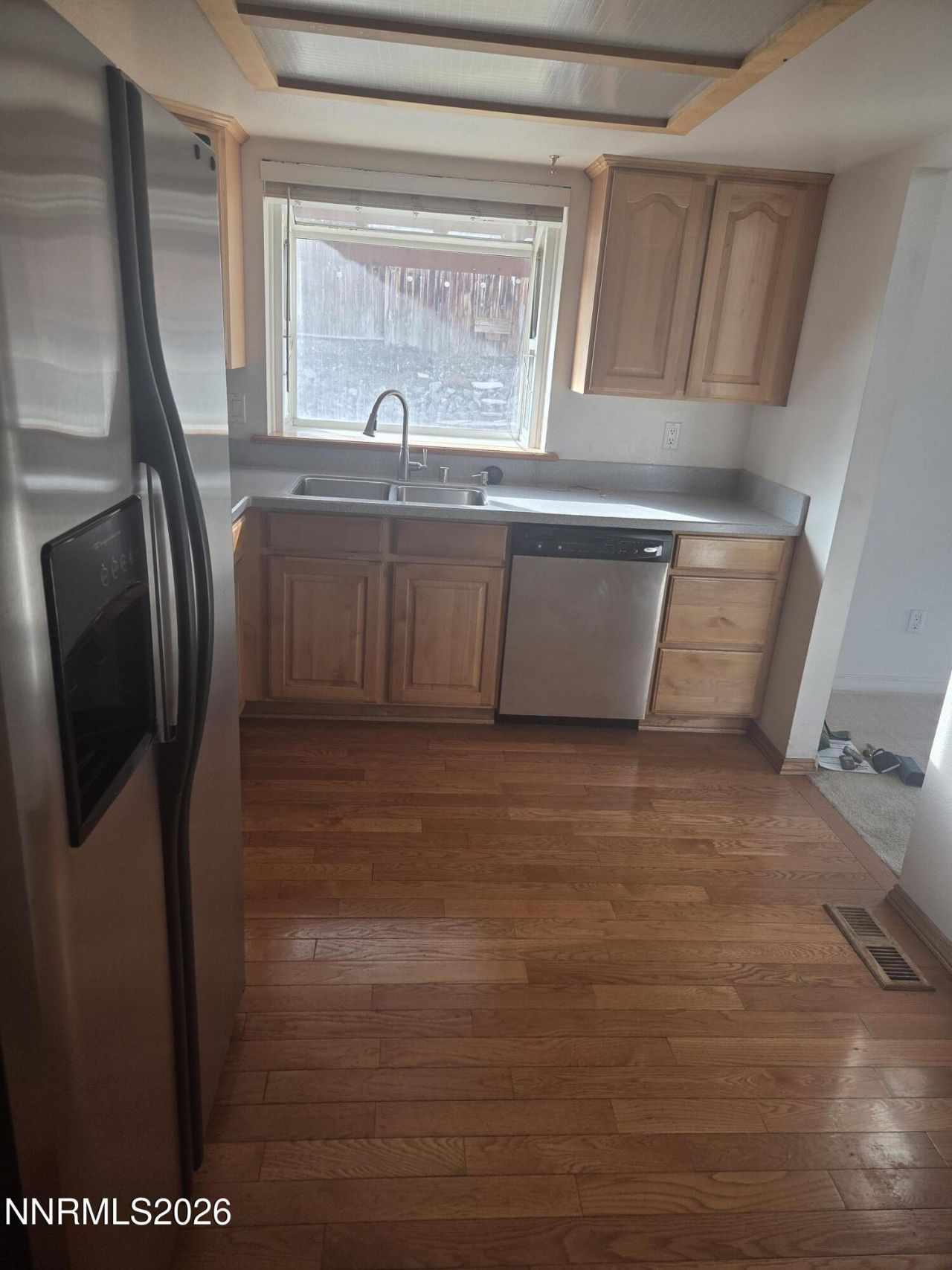 6985 Pah Rah Drive, Sparks, NV 89436 Photo