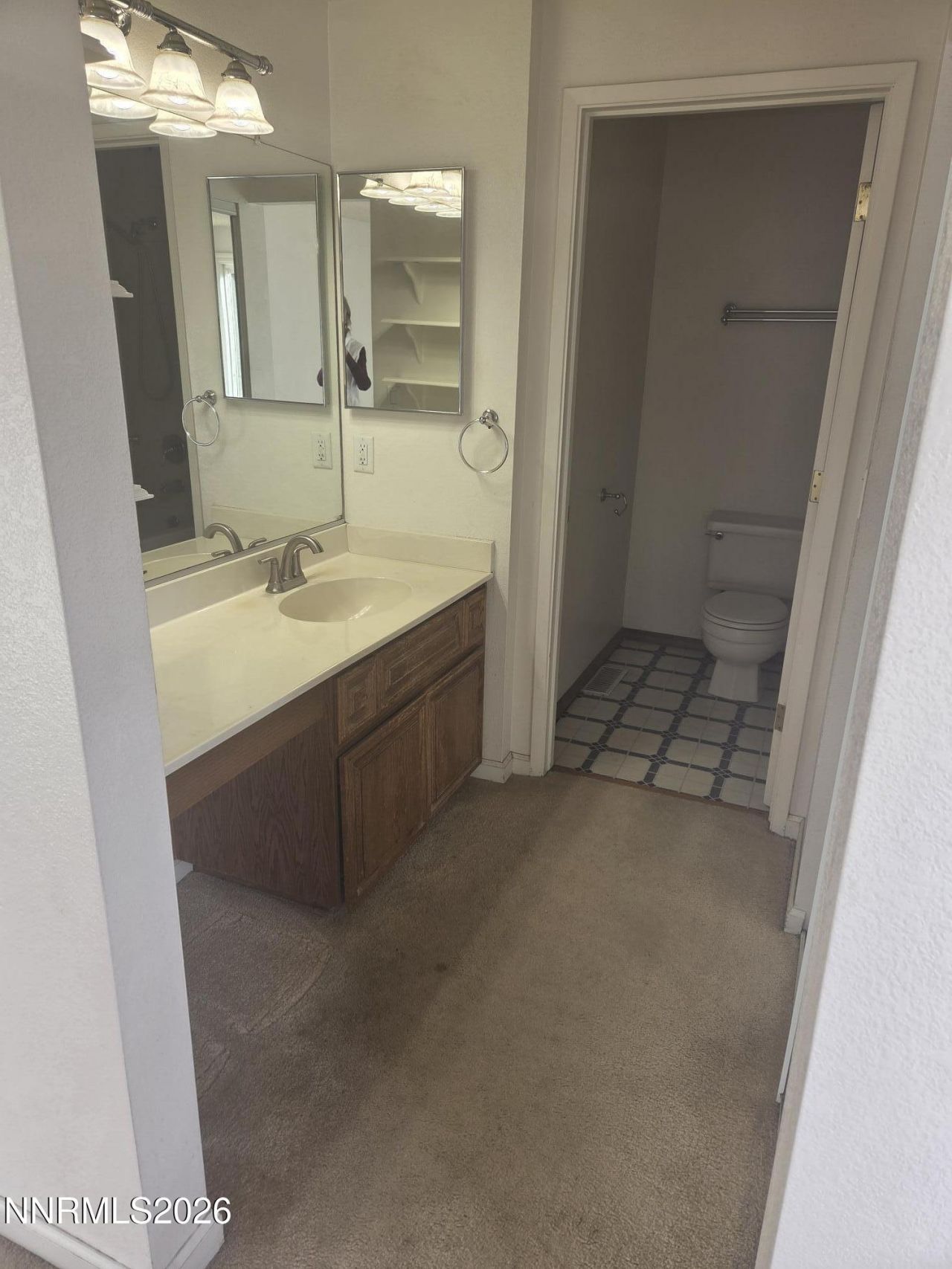 6985 Pah Rah Drive, Sparks, NV 89436 Photo