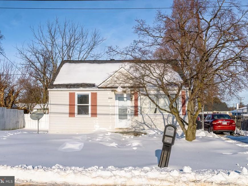 5900 Cecil, Gwynn Oak, MD 21207 Main Photo