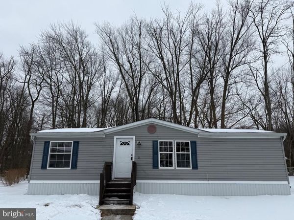 194 JACOBSTOWN NEW EGYPT ROAD, Unit 2, WRIGHTSTOWN, NJ 08562