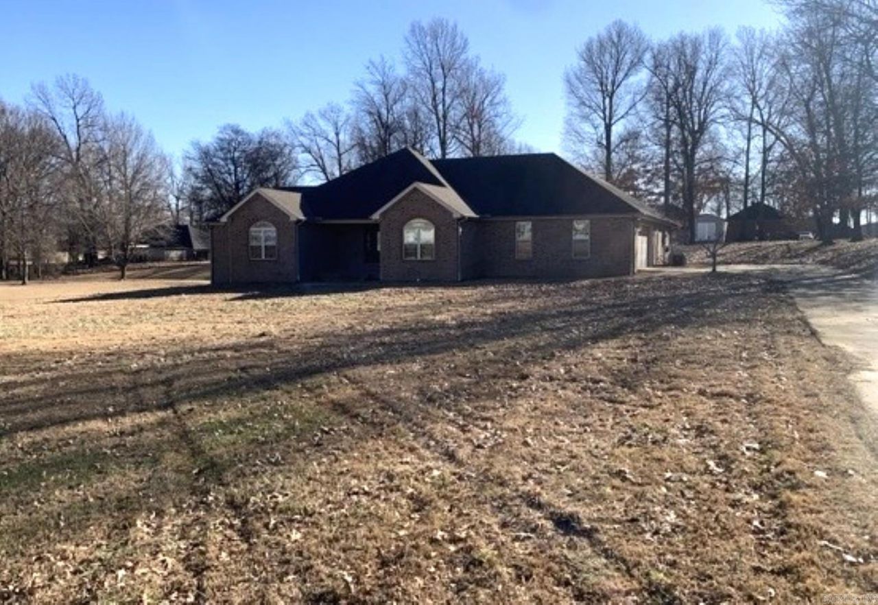 1177 County Road 702 Jonesboro, AR 72405
