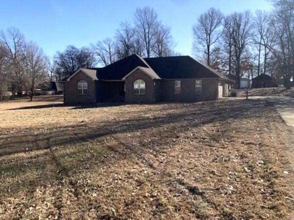 1177 County Road 702, Jonesboro, AR 72405