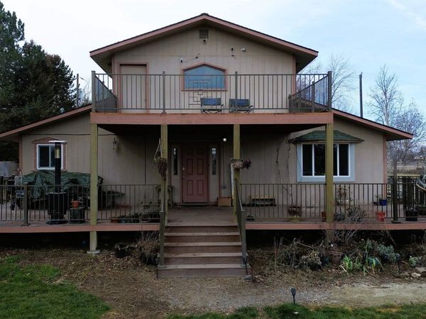 16985 Garnet Rd, Wilder, ID 83676