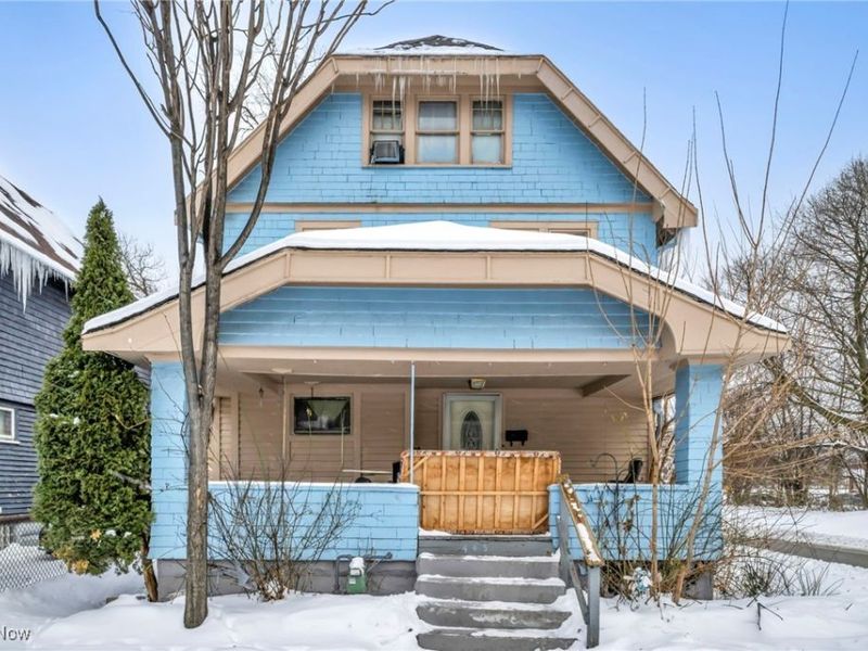 445 E 109th Street, Cleveland, OH 44108 Photo 2