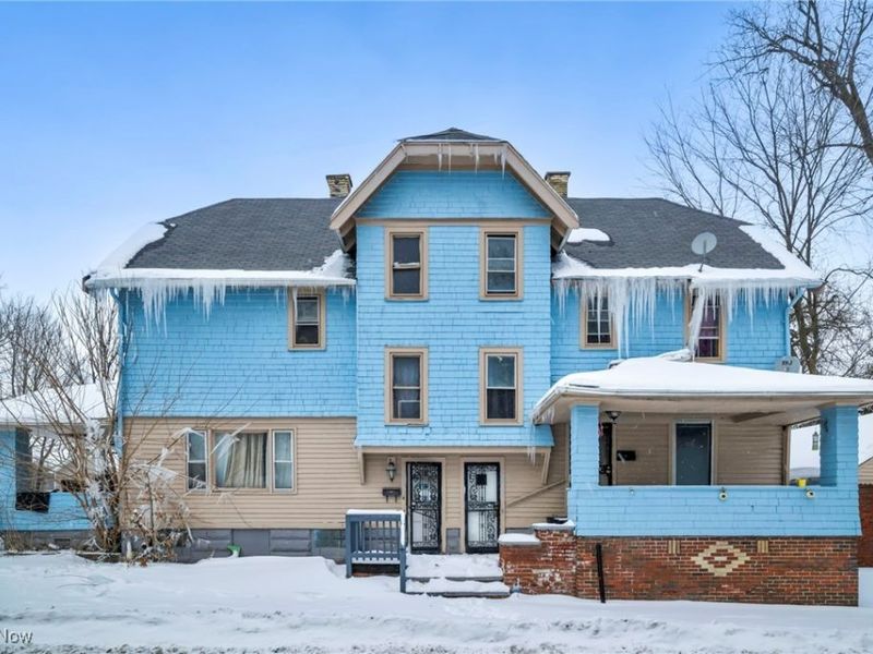 445 E 109th Street, Cleveland, OH 44108 Photo 48