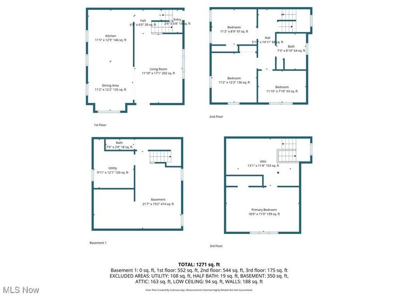 445 E 109th Street, Cleveland, OH 44108 Photo 5