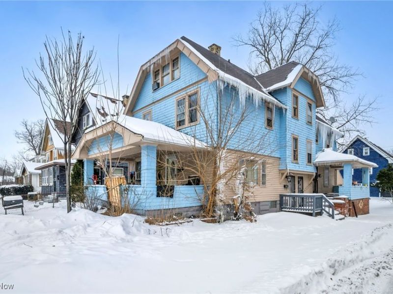 445 E 109th Street, Cleveland, OH 44108 Photo 6