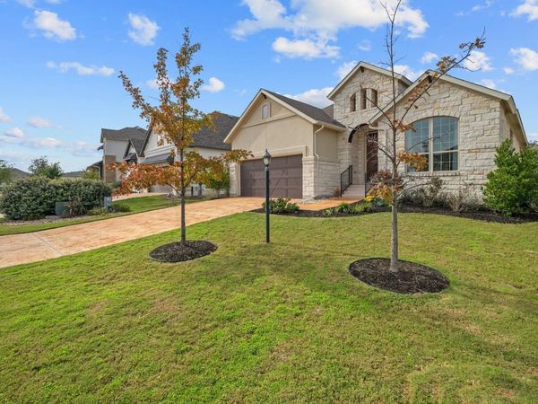 228 Sumalt Gap WAY, Lakeway, TX 78738